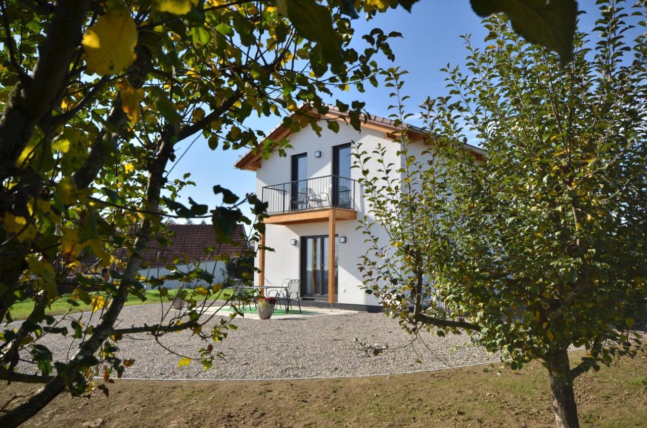 Ferienhaus Tonart Nestelbach bei Graz Exterior foto